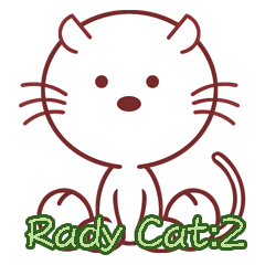 Rady Cat 2(english ver)