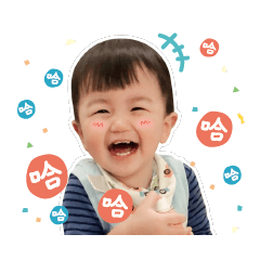 阿嘟阿嘟胖嘟嘟