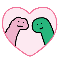 JOGUMAN วันแสนสุขของ Brachio & Diplo