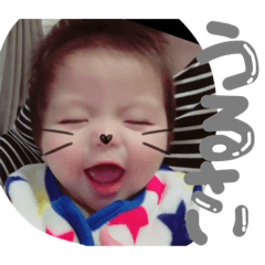 YOSHIKI 1st Birthday