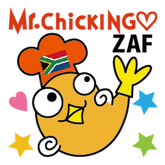 Mr.Chicking ZAF