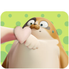 海豹看看 - 反差系情侶