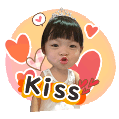 小可愛寶貝❤️