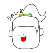 Short bangs girl !!