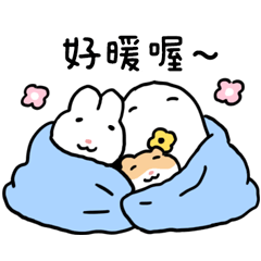 DOOHAMBBA！溫暖的日常時刻