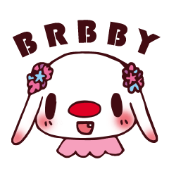 BRBBY-Little Princess