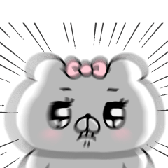 無料スタンプ「会話にクマを添えましょう & LINEマンガ」LINEマンガ 公式アカウントを友だち追加でGET! | LINE STORE