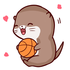 Tubby Otter