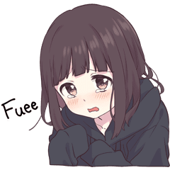 kurumi-chan Animation EN