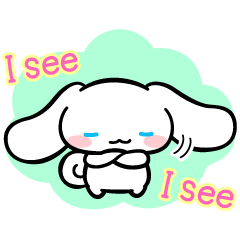 Sanrio characters ตอบแชทสะดวก