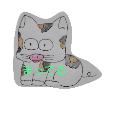 butatoneko