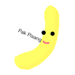 Pak pisang