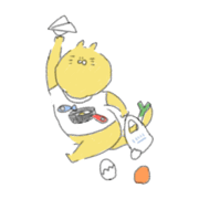 KARASHI?