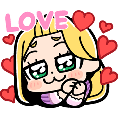 ราพันเซลมุ้งมิ้ง by Bkub