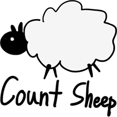 Count Sheep !
