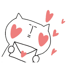 コケシにゃんこ Line スタンプ Line Store