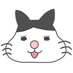 Nekofuku bringing happiness to you!