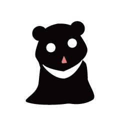 傻傻熊