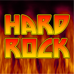 Feeling is Hard rock!(Spanish)