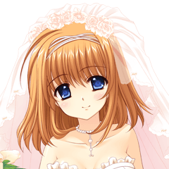 芙蓉 楓【SHUFFLE!】 - LINE スタンプ | LINE STORE 芙蓉 楓【SHUFFLE!】 - LINE スタンプ | LINE STORE