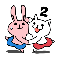 Happy life of Shirobeni 2