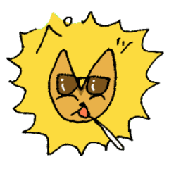 ネコのチンピラ Line スタンプ Line Store ネコのチンピラ Line スタンプ Line Store