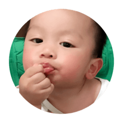 Facial Expression Bag