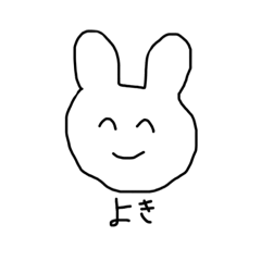 TEGAKI(USAGI)