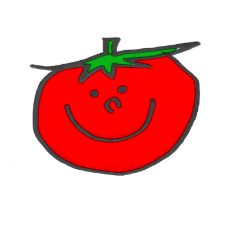 friendly tomatoes