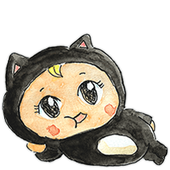 Let's go Sadayuki! Mini