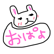 @Usagichan