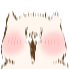 Friend is a bear ((Full of Energy))