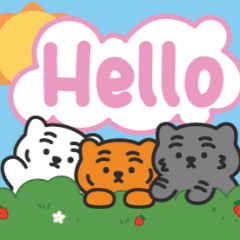 มิวสิคไทเกอร์