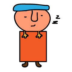 克里斯多福 日常生活