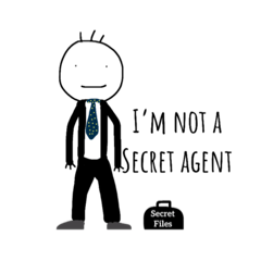Secret Agent Dave 3