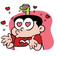 ขายหัวเราะ : Animated Gags