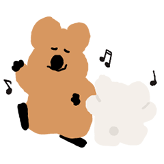 QUOKKA & BOBO หนึ่งวันพันอารมณ์