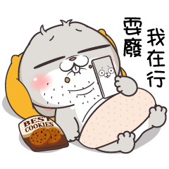 好想兔-胡搞瞎搞