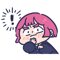 大幸-情緒多變的一天