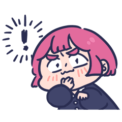 大幸-情緒多變的一天