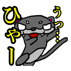 Otter Kawappi