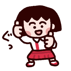 TAKADABEAR x CHIBI MARUKO-CHAN