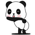 Panda (cute)