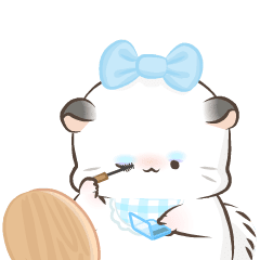 四毛與八毛 軟萌萌的小日常12