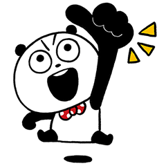 ごきげんぱんだ × Yahoo!ニュース