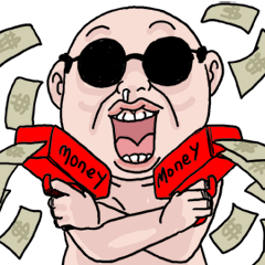 Goodman Shin