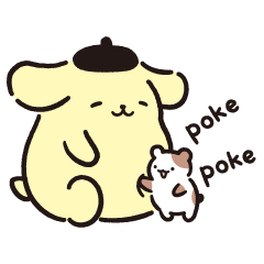Pompompurin 30th วันสบายๆ