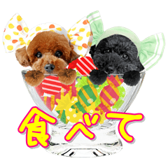 Candy Dogs
