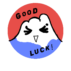 l will support you