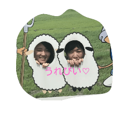 Our-sticker